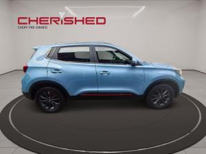 Chery Tiggo 4 Pro 1.5T Elite auto (CVT) - Image 4