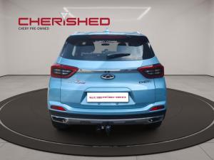 Chery Tiggo 4 Pro 1.5T Elite auto (CVT) - Image 5