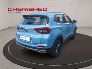 Chery Tiggo 4 Pro 1.5T Elite auto (CVT) - Image 6