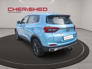 Chery Tiggo 4 Pro 1.5T Elite auto (CVT) - Image 7