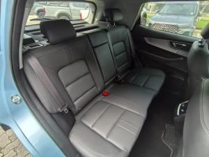 Chery Tiggo 4 Pro 1.5T Elite auto (CVT) - Image 9