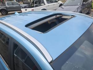 Chery Tiggo 4 Pro 1.5T Elite SE - Image 14