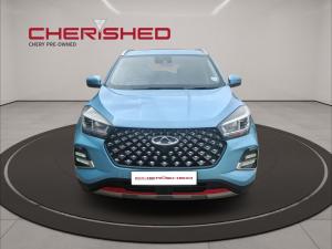 Chery Tiggo 4 Pro 1.5T Elite SE - Image 3