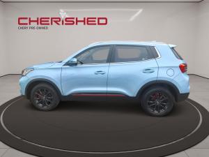 Chery Tiggo 4 Pro 1.5T Elite SE - Image 4