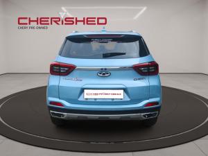 Chery Tiggo 4 Pro 1.5T Elite SE - Image 6