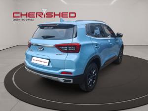 Chery Tiggo 4 Pro 1.5T Elite SE - Image 7