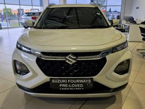 Suzuki Fronx 1.5 GLX auto - Image 2