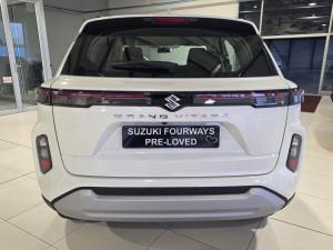Suzuki Grand Vitara 1.5 GL auto - Image 6