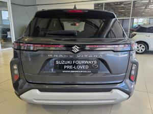 Suzuki Grand Vitara 1.5 GL auto - Image 5