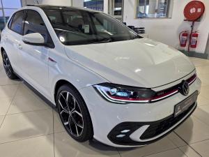Volkswagen Polo GTI - Image 1