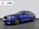Thumbnail BMW 320D M Sport automatic