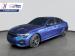 BMW 320D M Sport automatic - Thumbnail 1