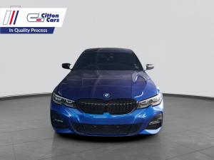 BMW 320D M Sport automatic - Image 2