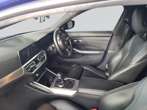 BMW 320D M Sport automatic - Image 3