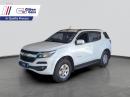 Thumbnail Chevrolet Trailblazer 2.5 LT