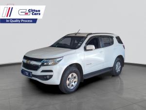 Chevrolet Trailblazer 2.5 LT - Image 1
