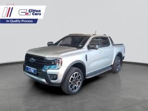 Ford Ranger 3.0D V6 Wildtrak AWD automatic D/C - Image 1