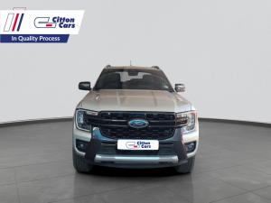 Ford Ranger 3.0D V6 Wildtrak AWD automatic D/C - Image 2