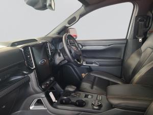 Ford Ranger 3.0D V6 Wildtrak AWD automatic D/C - Image 3