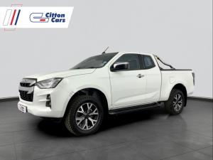 Isuzu D-MAX 3.0 Ddi LSE automatic E/CAB - Image 1