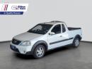 Thumbnail Nissan NP200 1.6 SES/C