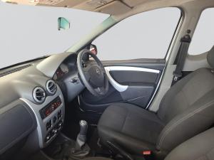 Nissan NP200 1.6 SES/C - Image 3