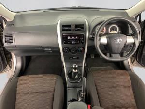 Toyota Corolla Quest 1.6 Plus - Image 10