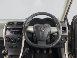 Toyota Corolla Quest 1.6 Plus - Image 11