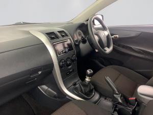 Toyota Corolla Quest 1.6 Plus - Image 13