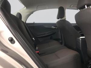 Toyota Corolla Quest 1.6 Plus - Image 15