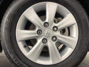 Toyota Corolla Quest 1.6 Plus - Image 18