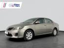 Thumbnail Toyota Corolla Quest 1.6 Plus