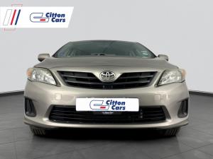 Toyota Corolla Quest 1.6 Plus - Image 2