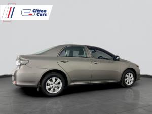 Toyota Corolla Quest 1.6 Plus - Image 4