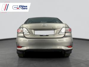 Toyota Corolla Quest 1.6 Plus - Image 5