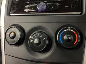 Toyota Corolla Quest 1.6 Plus - Image 8