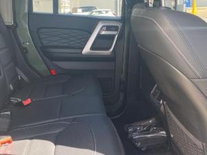 BAIC B40 Plus 2.0T Honor Edition - Image 14