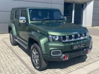 Thumbnail BAIC B40 Plus 2.0T Honor Edition