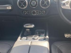 BAIC B40 Plus 2.0T Honor Edition - Image 20