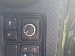 BAIC B40 Plus 2.0T Honor Edition - Image 21