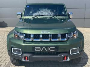 BAIC B40 Plus 2.0T Honor Edition - Image 2