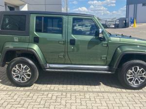 BAIC B40 Plus 2.0T Honor Edition - Image 3