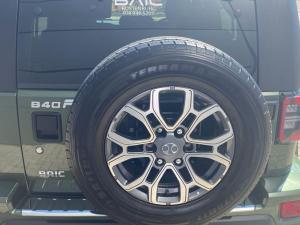 BAIC B40 Plus 2.0T Honor Edition - Image 5