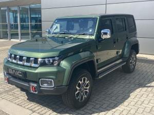 BAIC B40 Plus 2.0T Honor Edition - Image 6