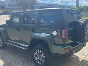 BAIC B40 Plus 2.0T Honor Edition - Image 7