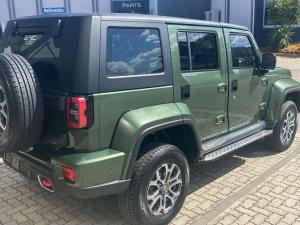 BAIC B40 Plus 2.0T Honor Edition - Image 8