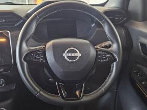 Nissan Magnite 1.0 Turbo Acenta Kuro manual - Image 13