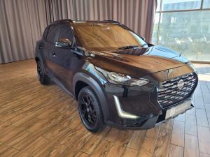 Nissan Magnite 1.0 Turbo Acenta Kuro manual - Image 1