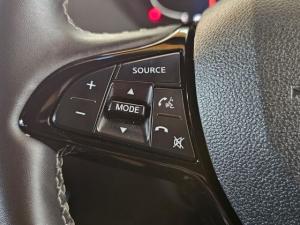 Nissan Magnite 1.0 Turbo Acenta Kuro manual - Image 21