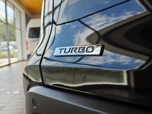 Nissan Magnite 1.0 Turbo Acenta Kuro manual - Image 22